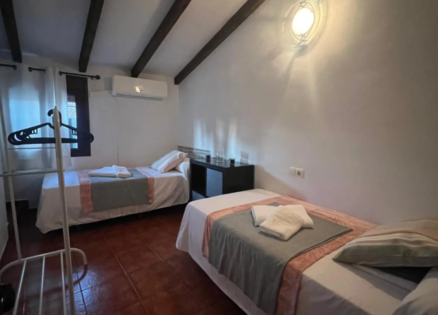 Villa Casa Pancho Zahara De La Sierra España