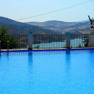  Casa rural Molino El Vinculo